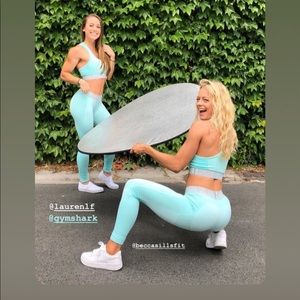 ISO pop up flex sets